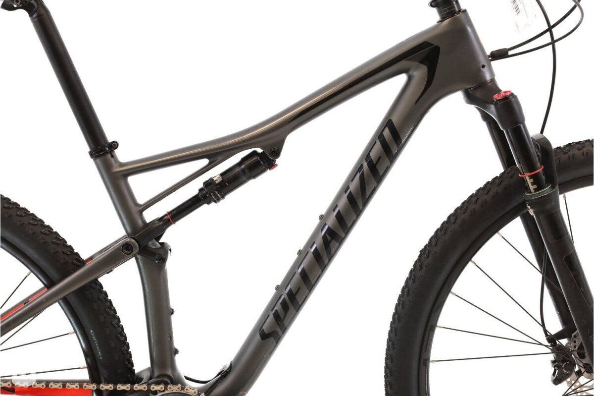 Specialized Epic Comp GX 2023