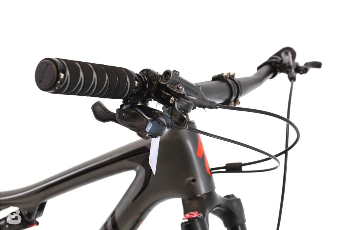 Specialized Epic Comp GX 2023