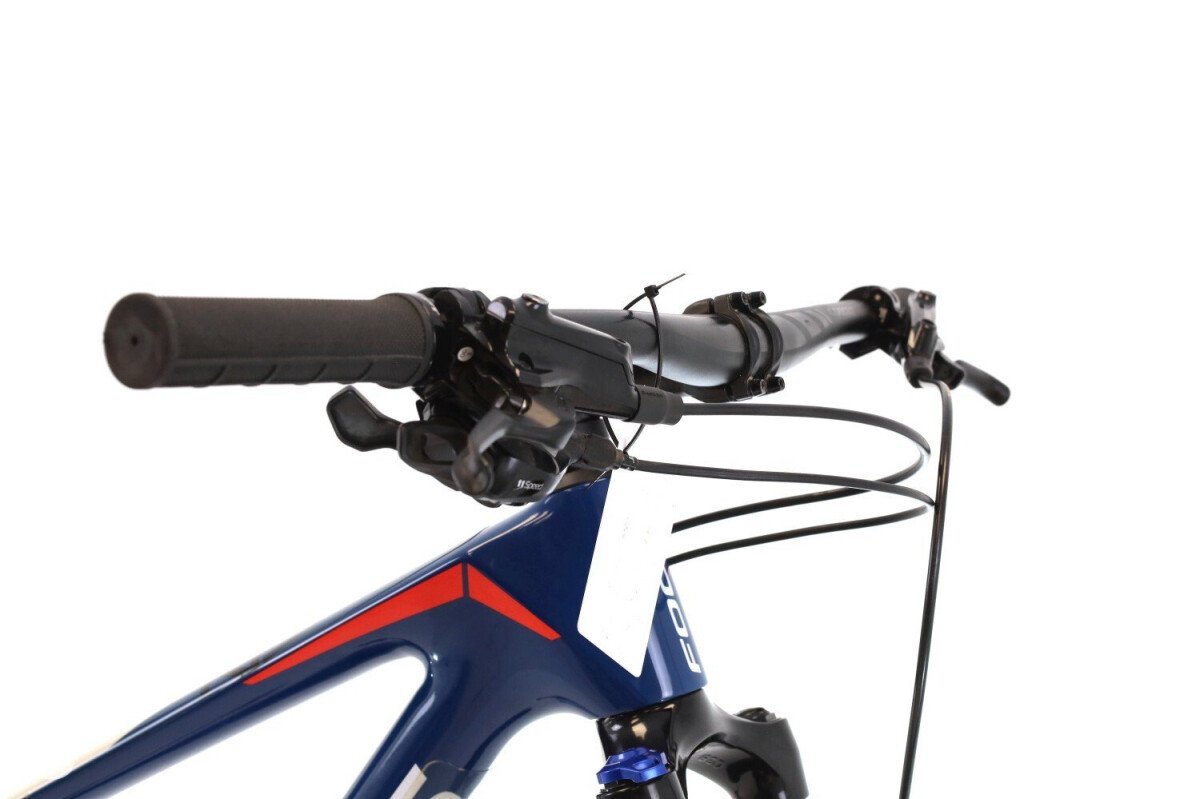 Focus Raven Evo GX 2020