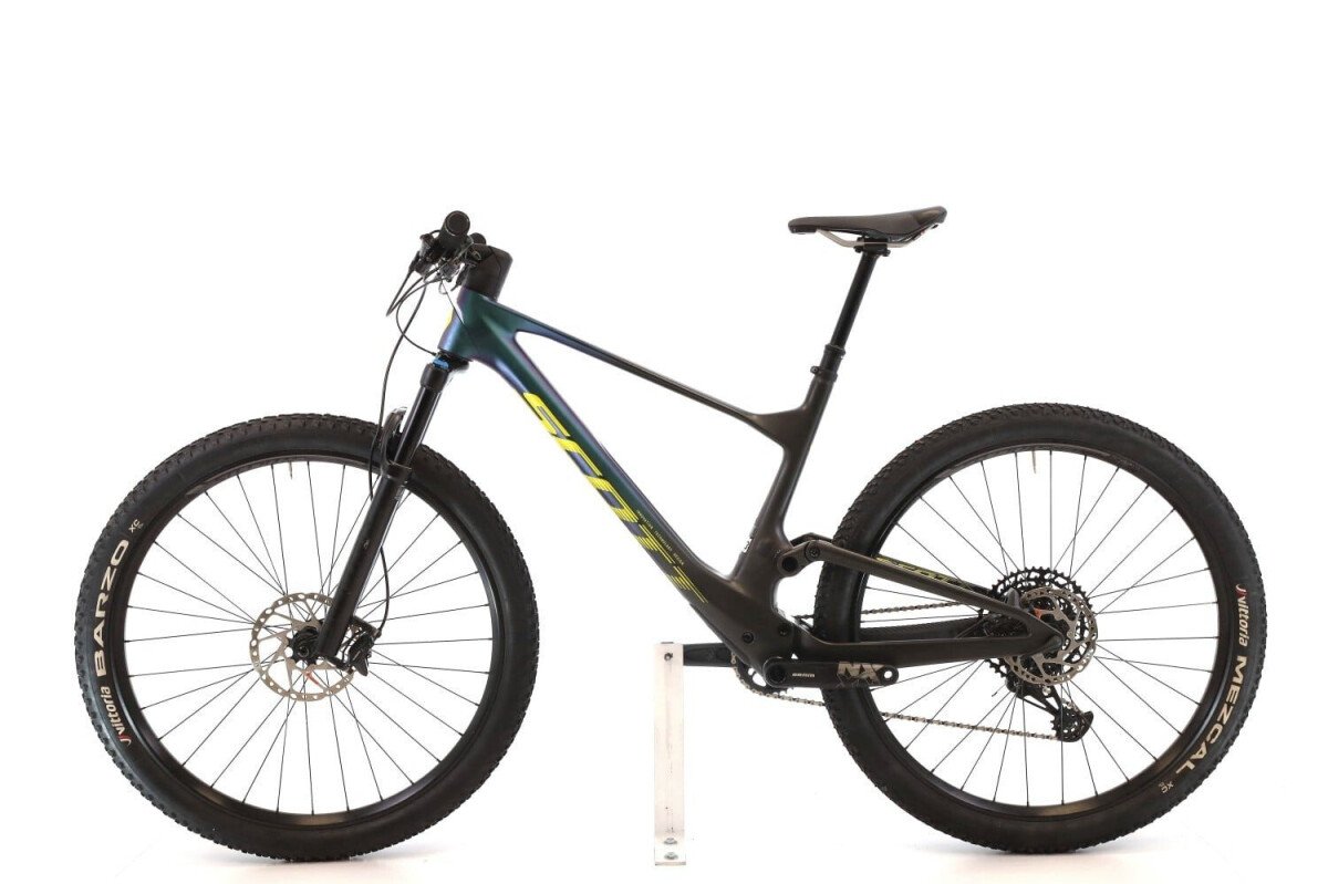 Scott Spark RC Comp 2022