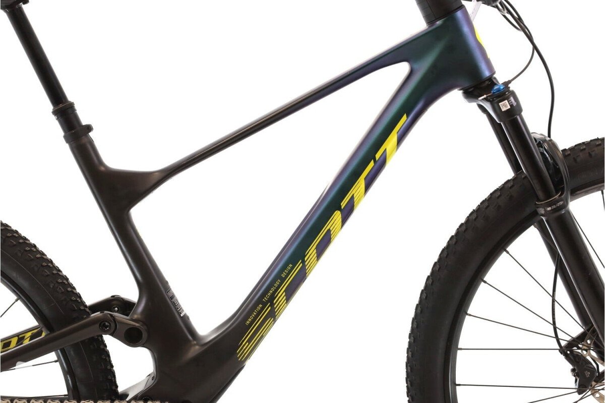 Scott Spark RC Comp 2022