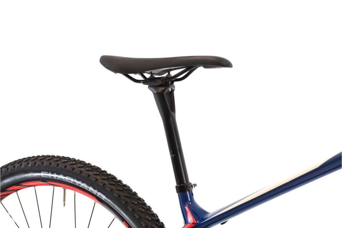 Focus Raven Evo GX 2020