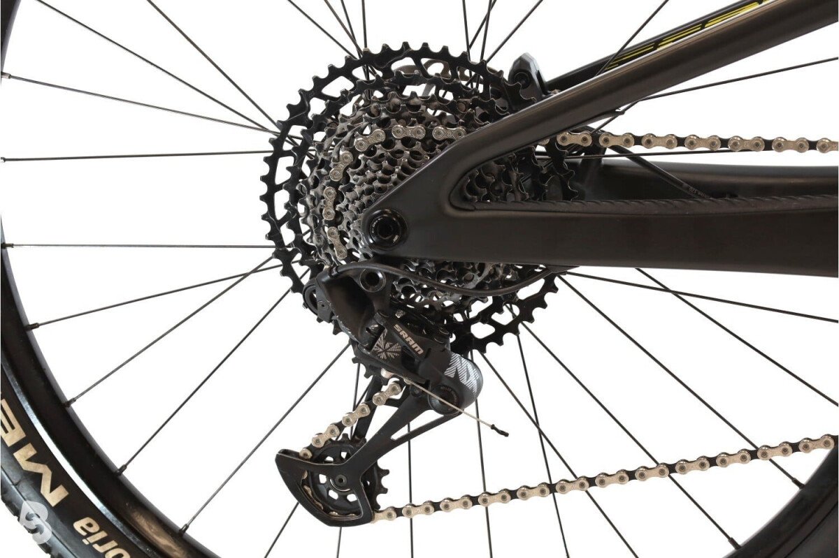 Scott Spark RC Comp 2022