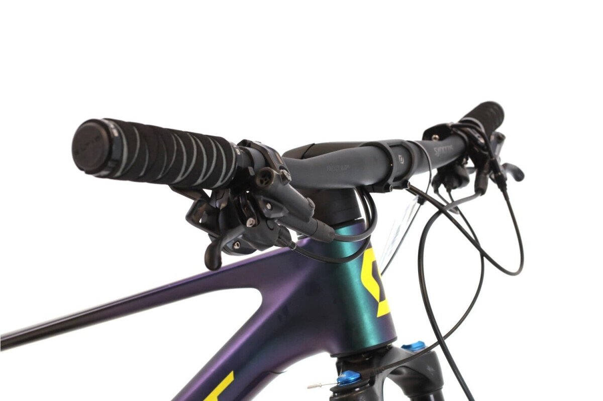 Scott Spark RC Comp 2022