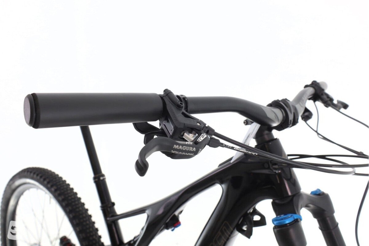 Specialized Turbo Levo SL 2022