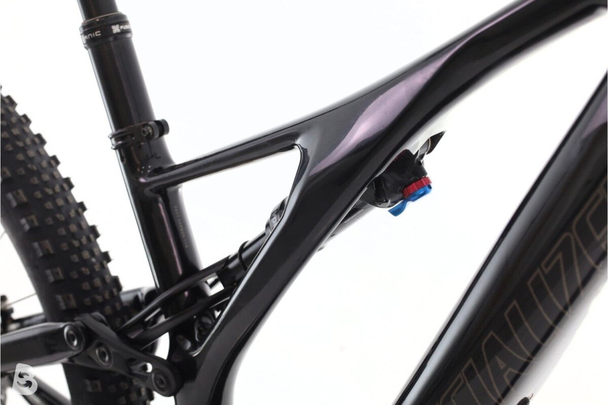 Specialized Turbo Levo SL 2022
