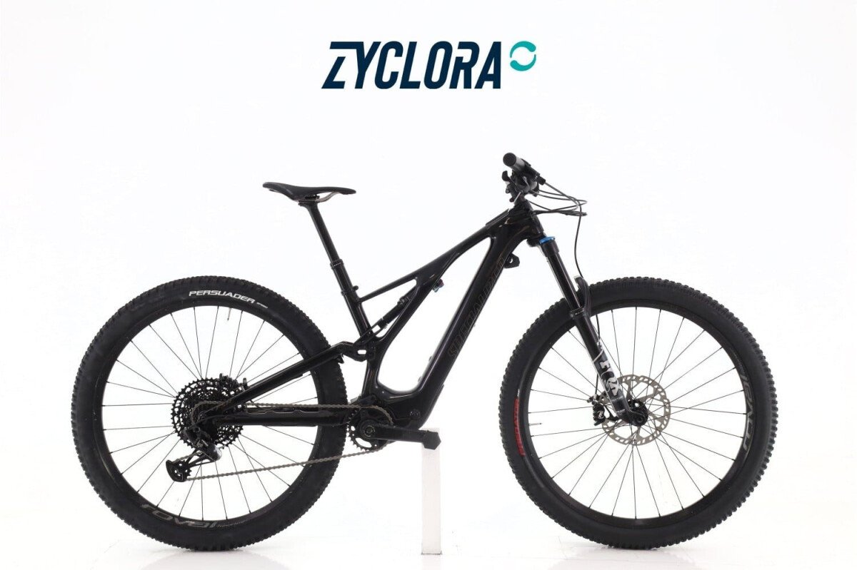 Specialized Turbo Levo SL 2022