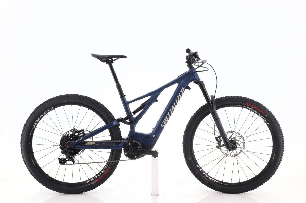 Specialized Turbo Levo GX 2021