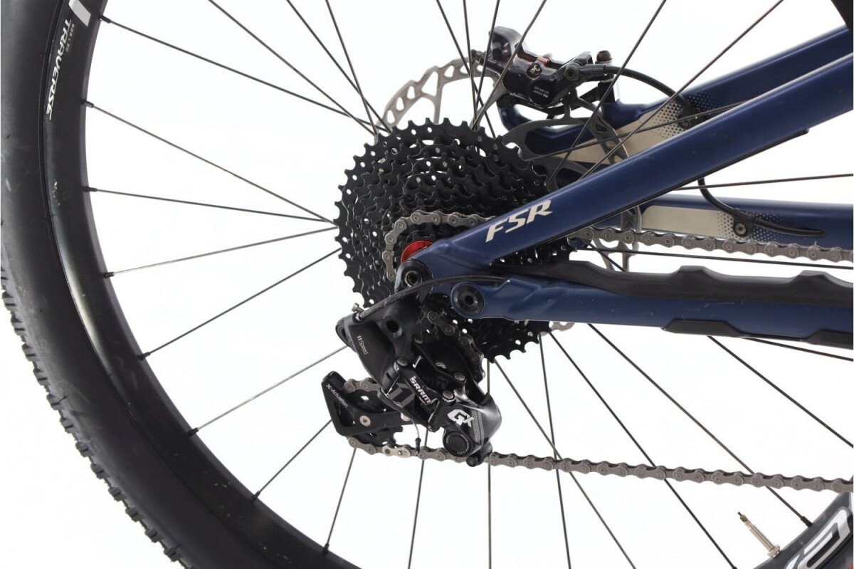 Specialized Turbo Levo GX 2021