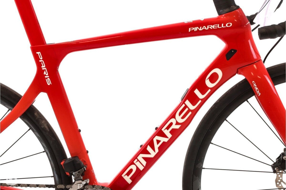 Pinarello Paris Disk AXS 12V 2024