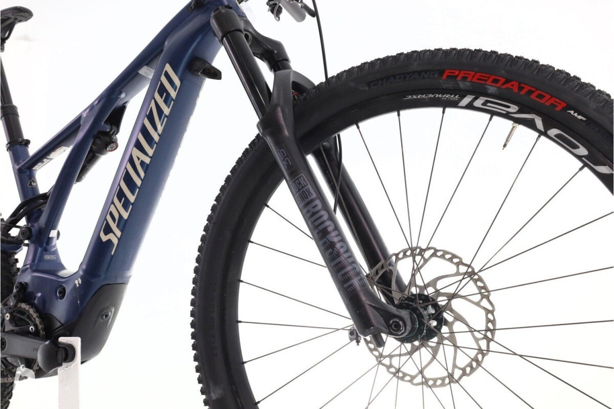Specialized Turbo Levo GX 2021