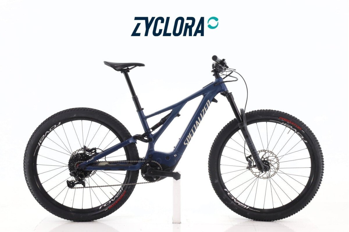 Specialized Turbo Levo GX 2021