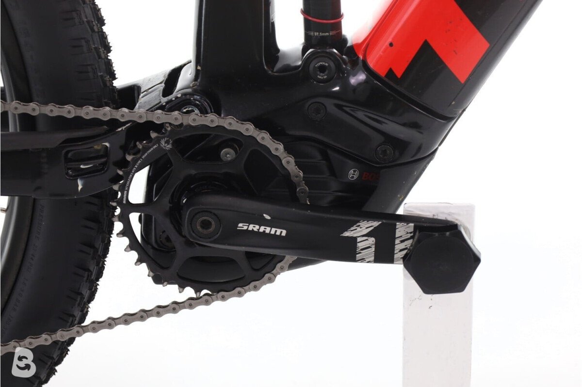 Trek Rail XT 2023