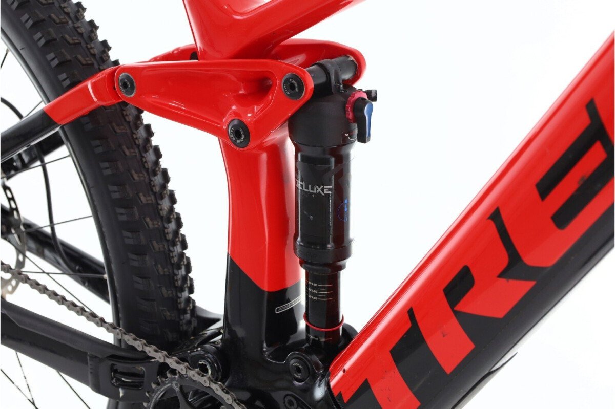 Trek Rail XT 2023