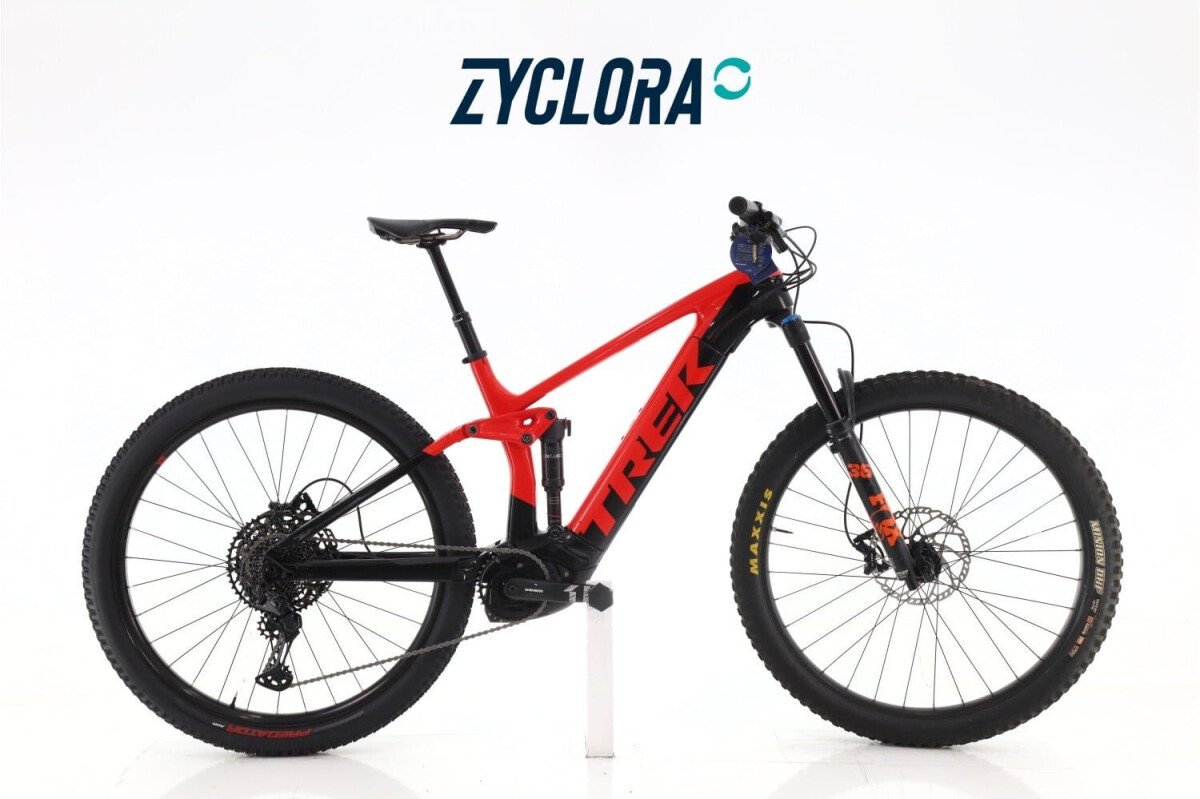 Trek Rail XT 2023