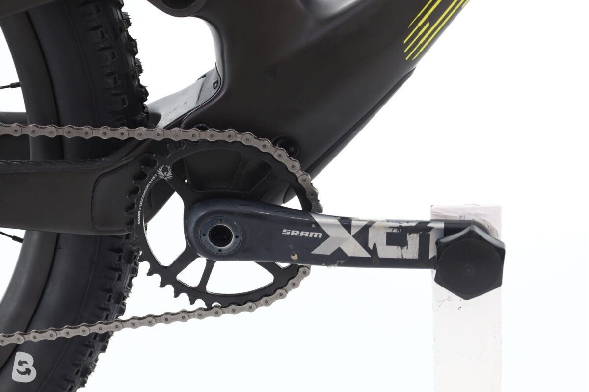 Scott Spark RC World Cup X01 AXS 2022