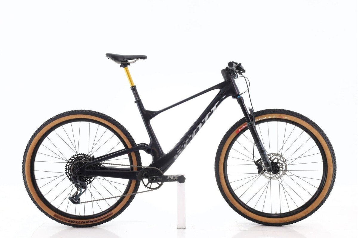 Scott Spark Comp GX 2022