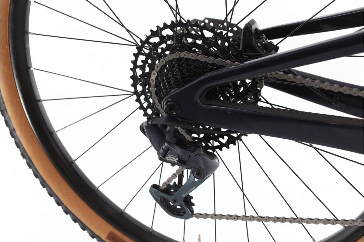 Scott Spark Comp GX 2022