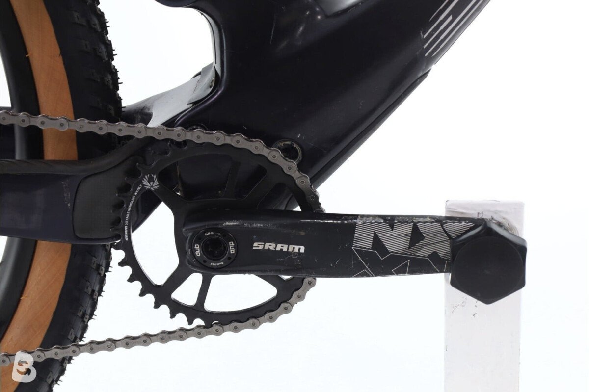 Scott Spark Comp GX 2022