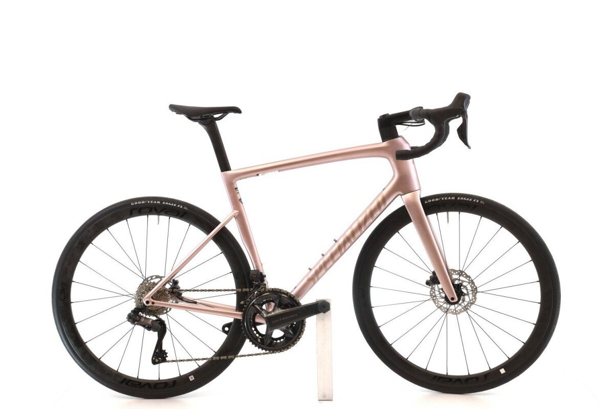 Specialized Tarmac SL8 Expert Di2 12V 2023