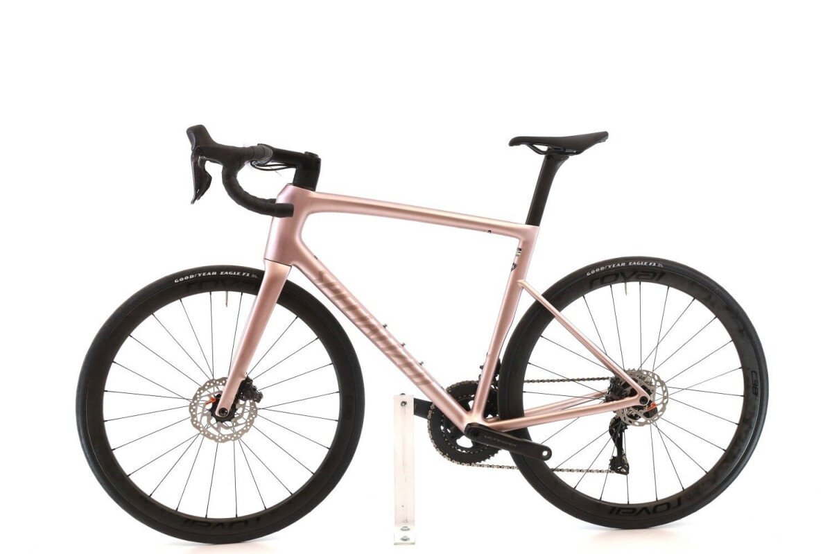Specialized Tarmac SL8 Expert Di2 12V 2023