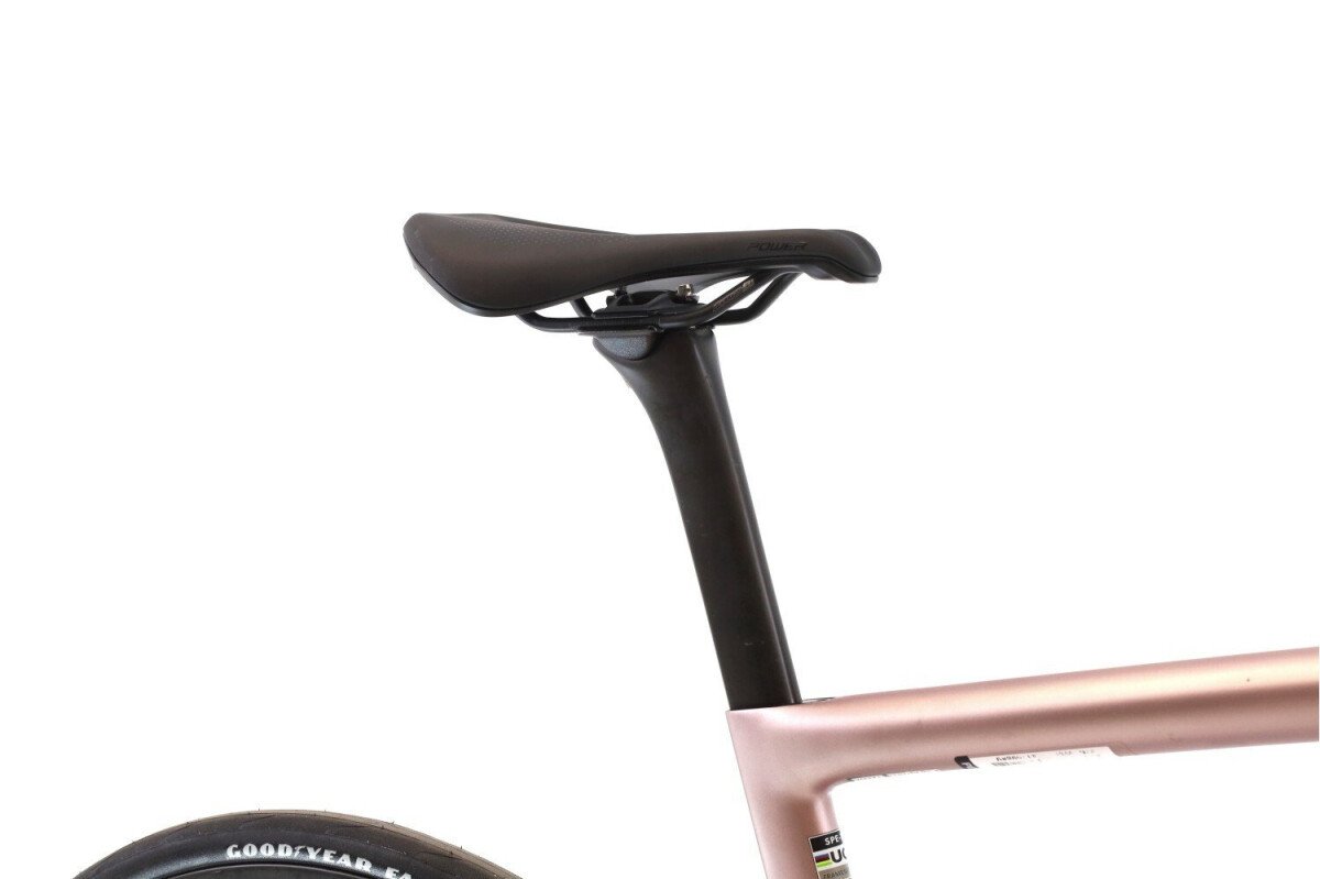 Specialized Tarmac SL8 Expert Di2 12V 2023