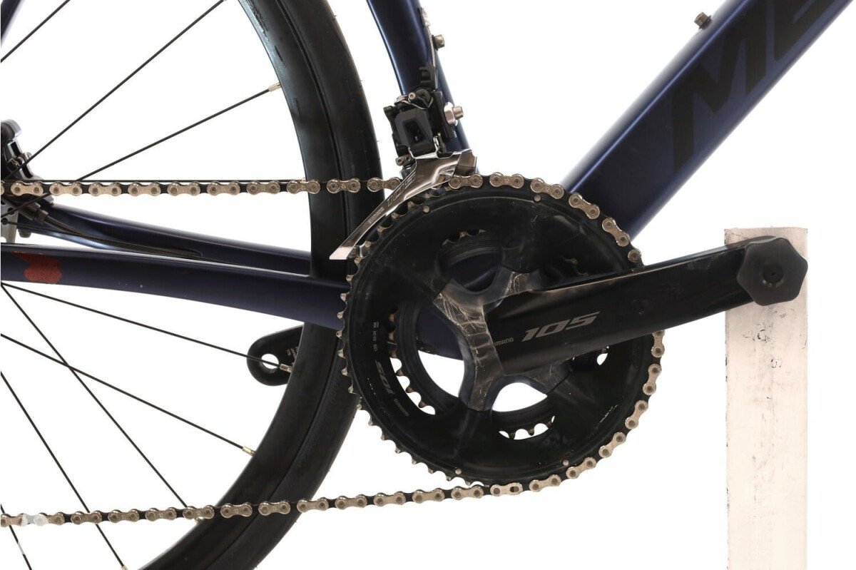Merida Scultura Endurance 4000 2023
