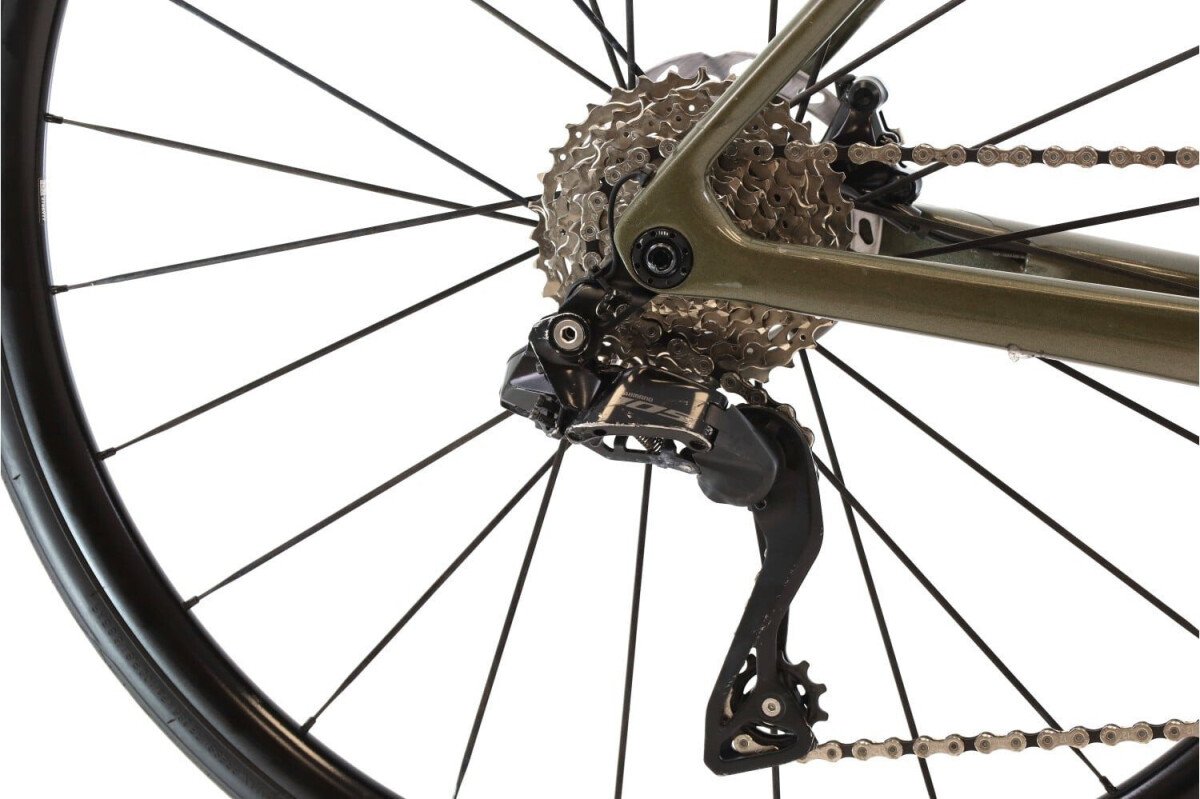 Lapierre Xelius SL 5.0 Di2 12V 2024