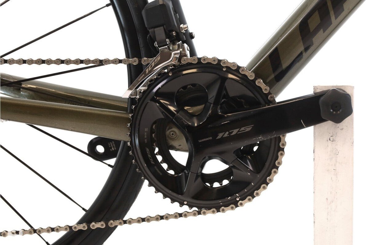 Lapierre Xelius SL 5.0 Di2 12V 2024