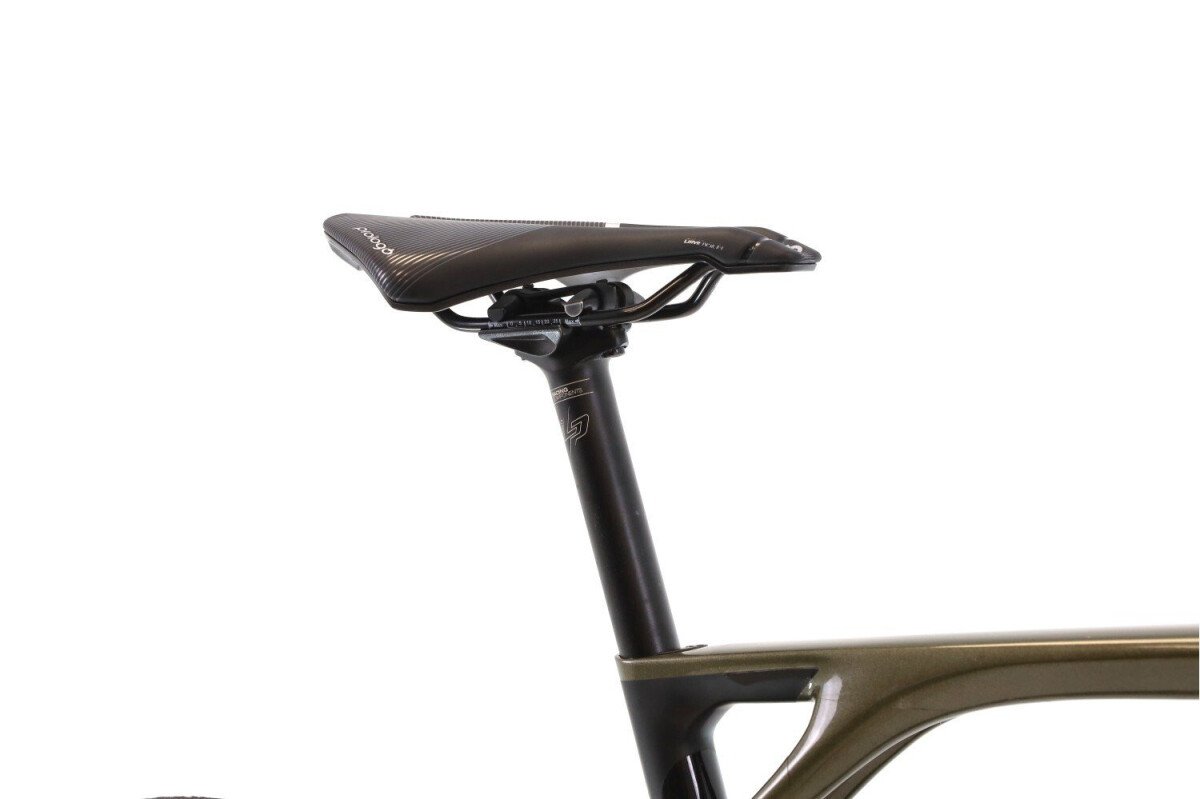 Lapierre Xelius SL 5.0 Di2 12V 2024
