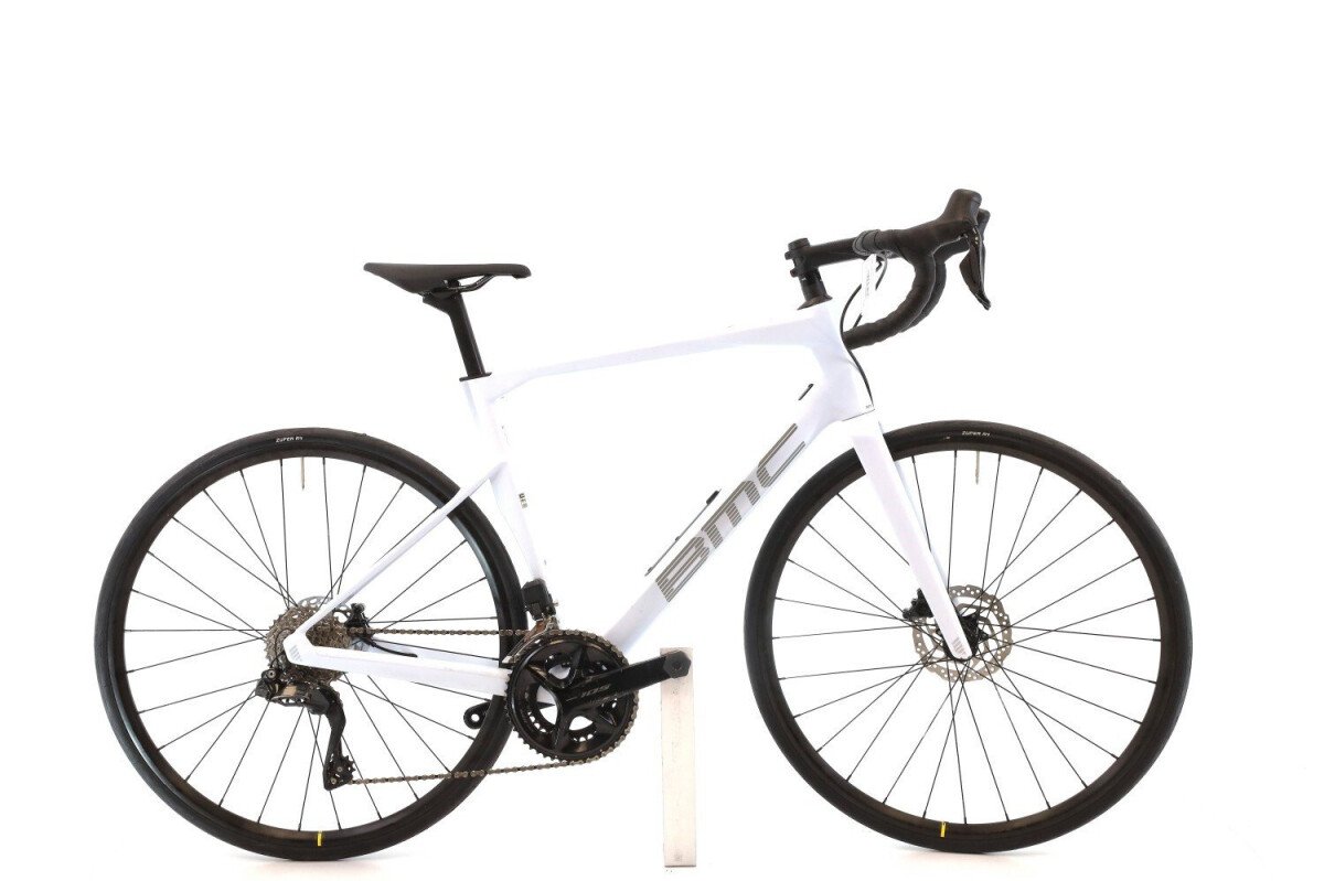 BMC Roadmachine FOUR Di2 12V 2024