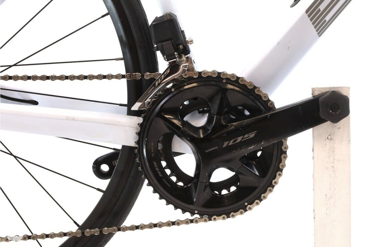 BMC Roadmachine FOUR Di2 12V 2024