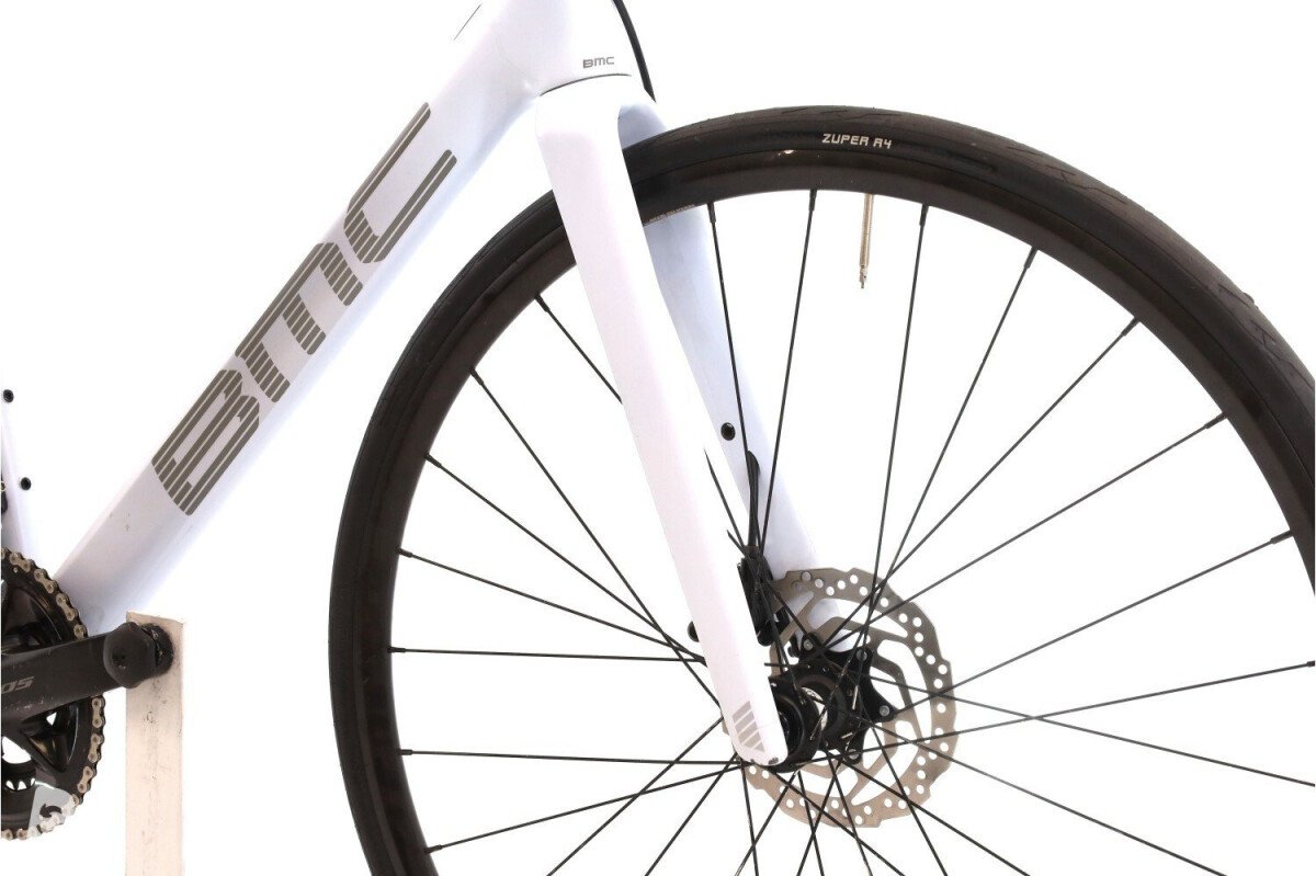 BMC Roadmachine FOUR Di2 12V 2024