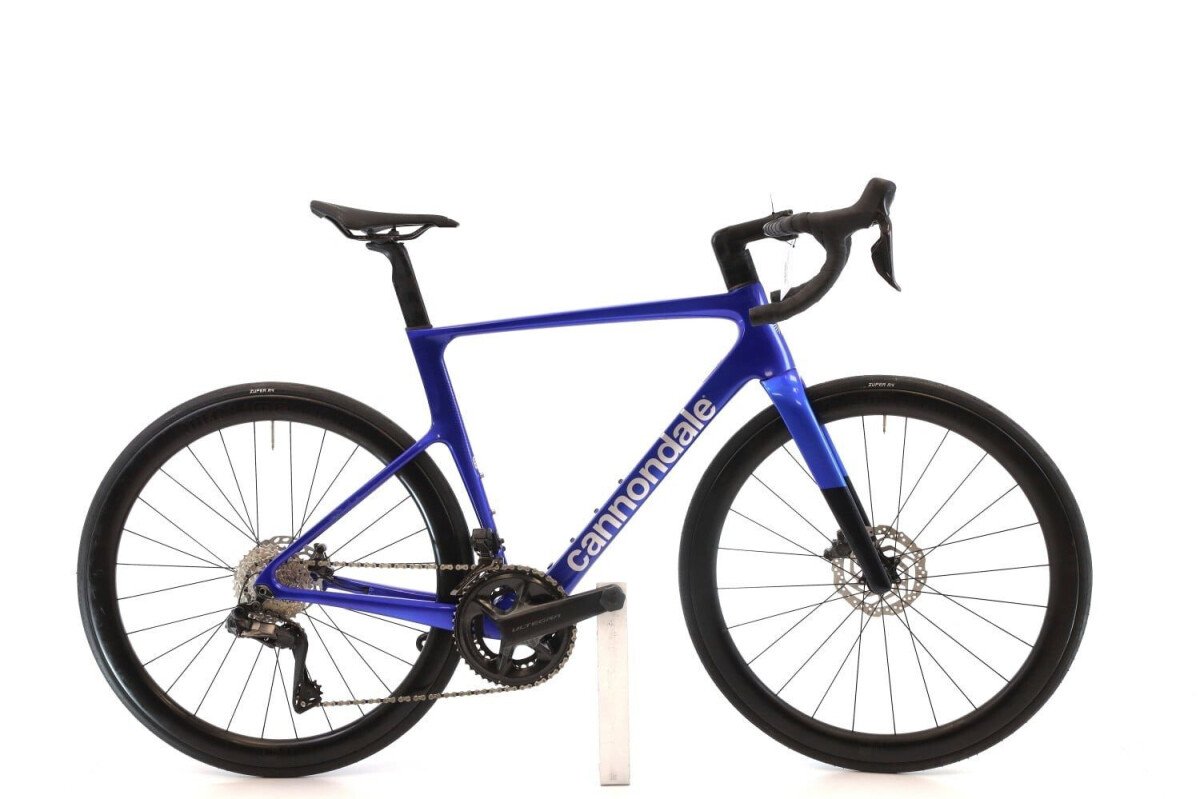 Cannondale SuperSix EVO Carbon 2 Di2 12V 2023