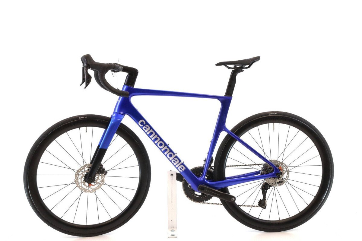 Cannondale SuperSix EVO Carbon 2 Di2 12V 2023