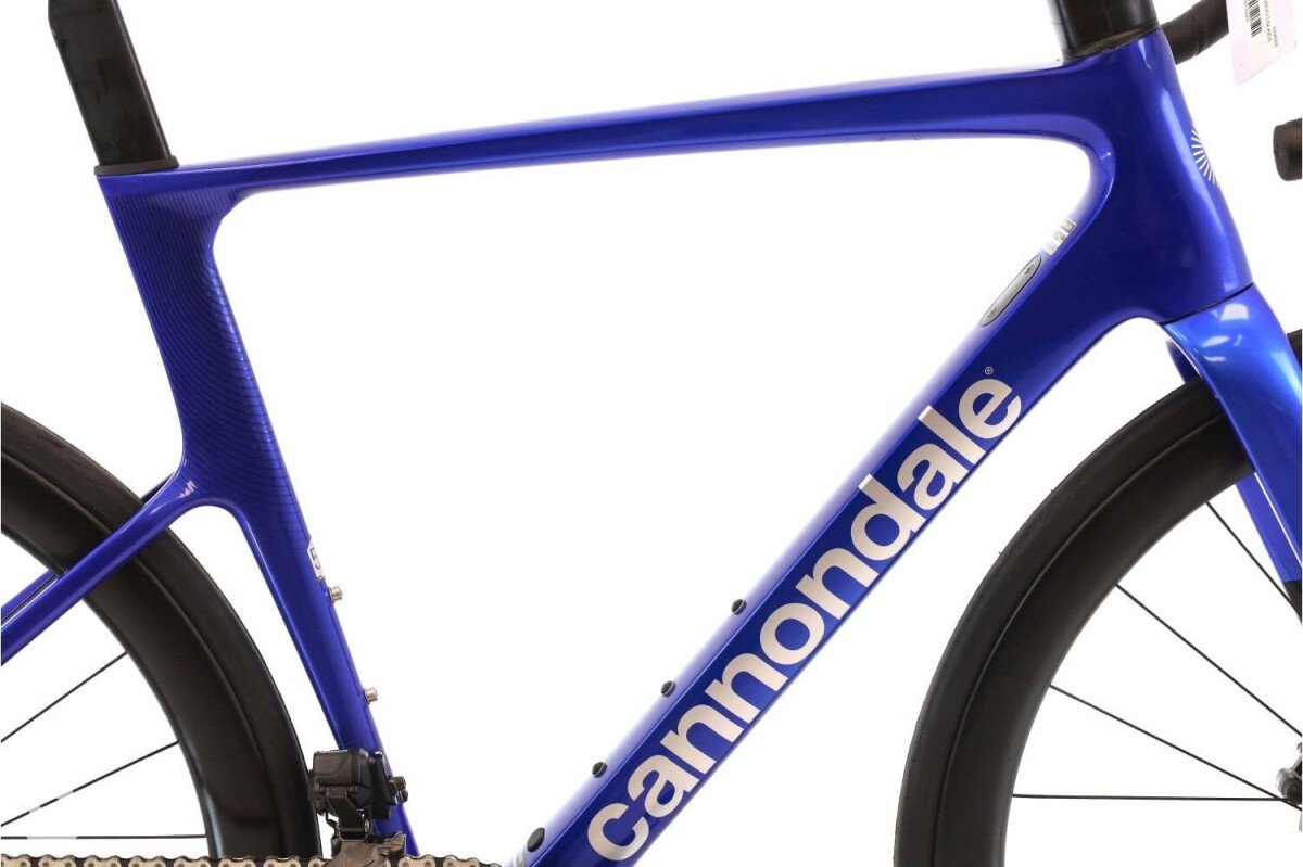 Cannondale SuperSix EVO Carbon 2 Di2 12V 2023