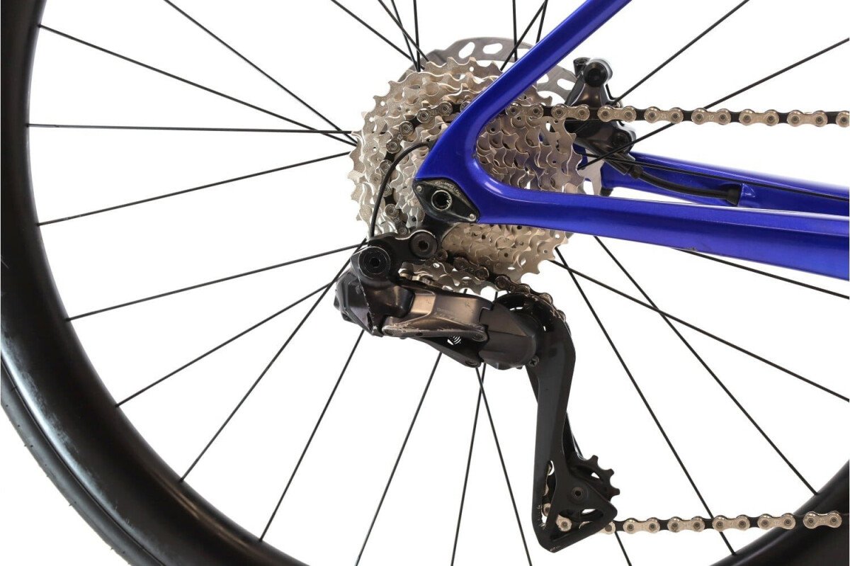 Cannondale SuperSix EVO Carbon 2 Di2 12V 2023