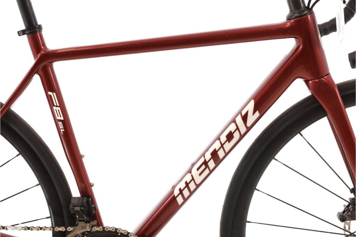 Mendiz F8 SL 04 Di2 12V 2023