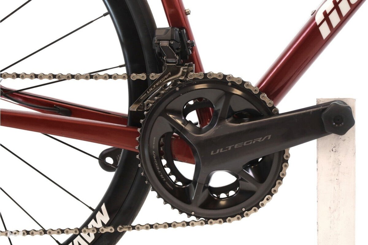 Mendiz F8 SL 04 Di2 12V 2023