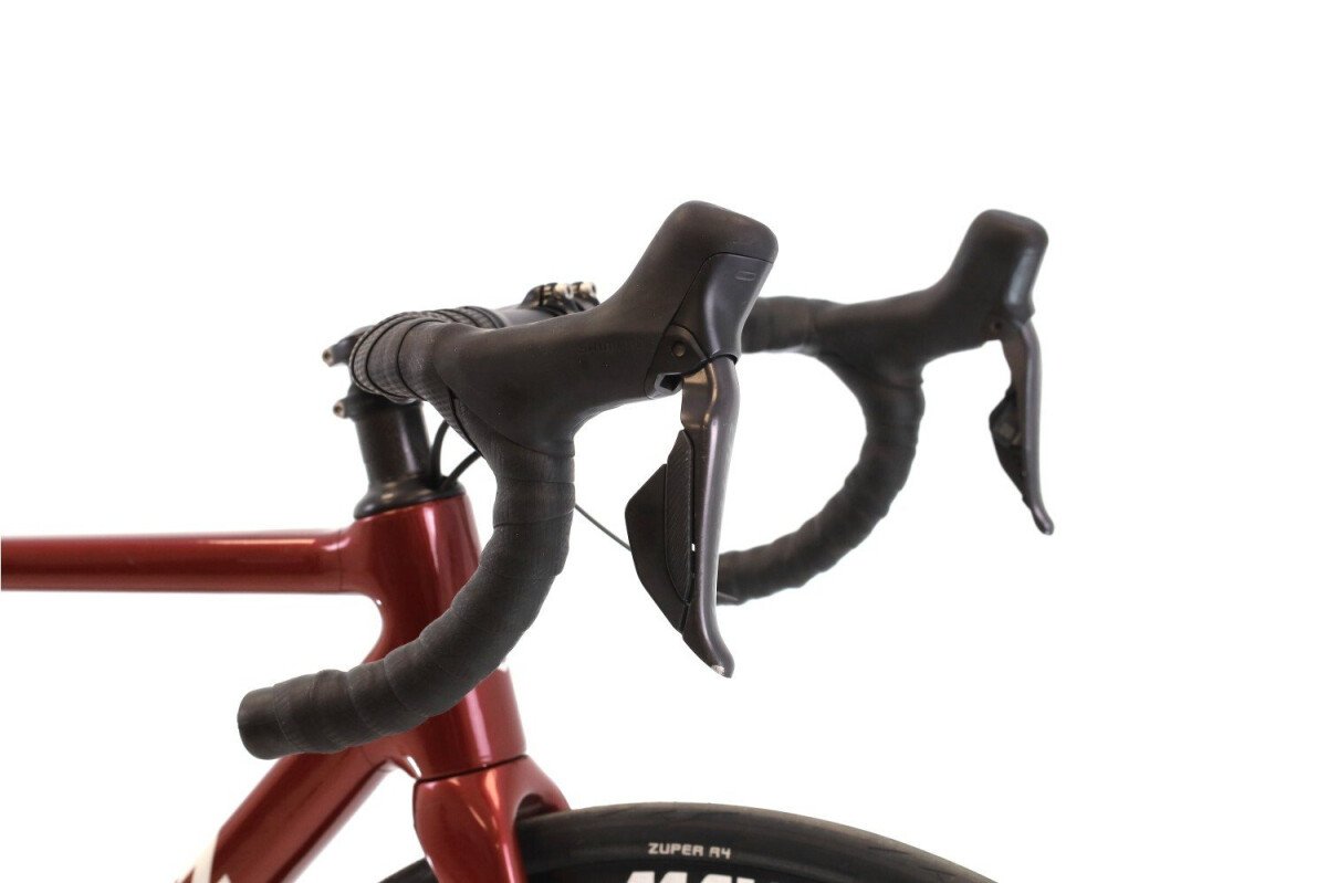 Mendiz F8 SL 04 Di2 12V 2023