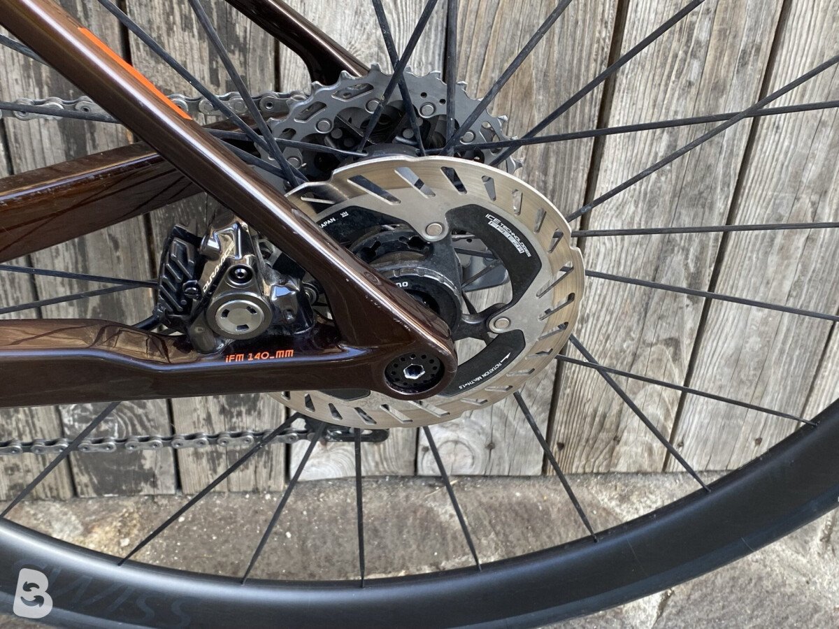 KTM Reveletor Alto Exonic 2025
