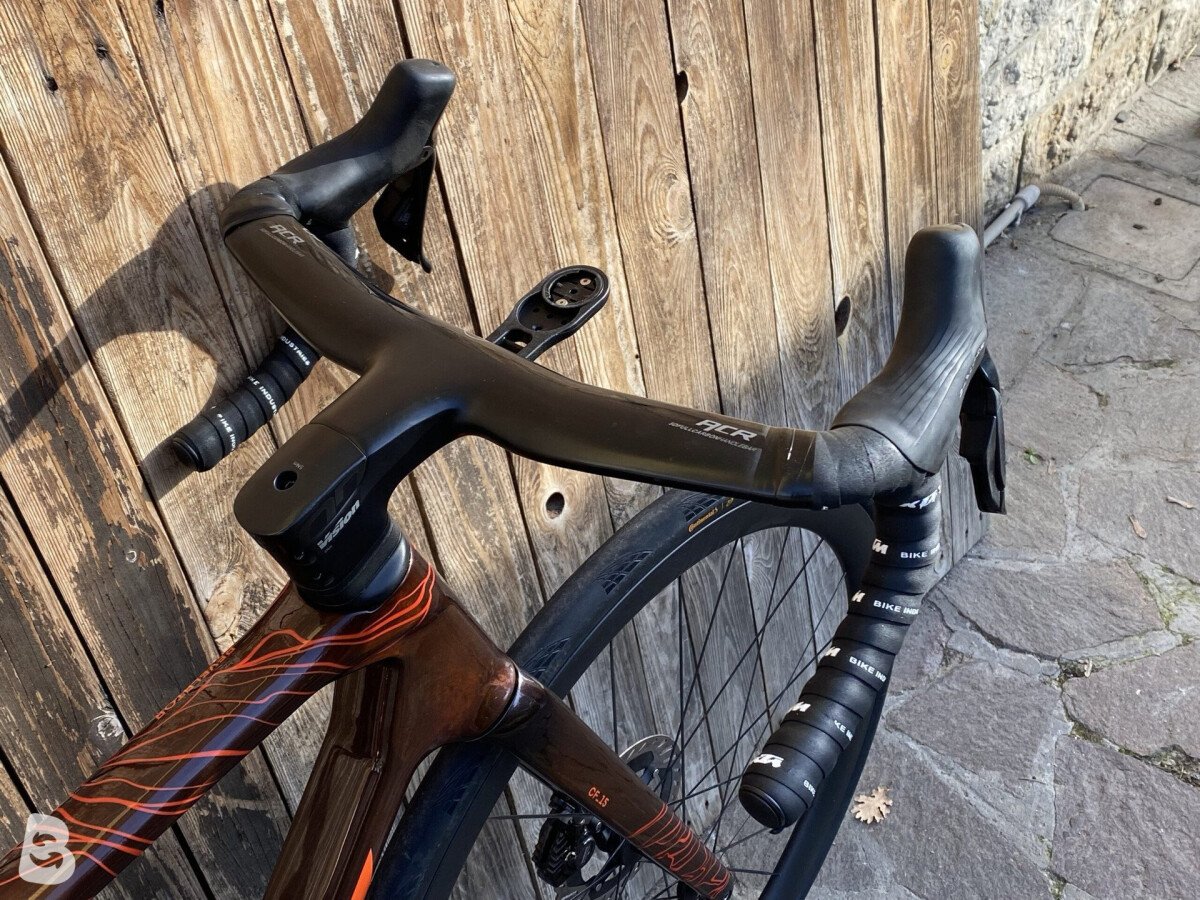 KTM Reveletor Alto Exonic 2025