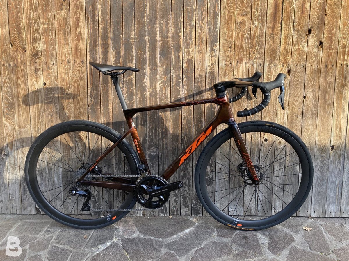 KTM Reveletor Alto Exonic 2025