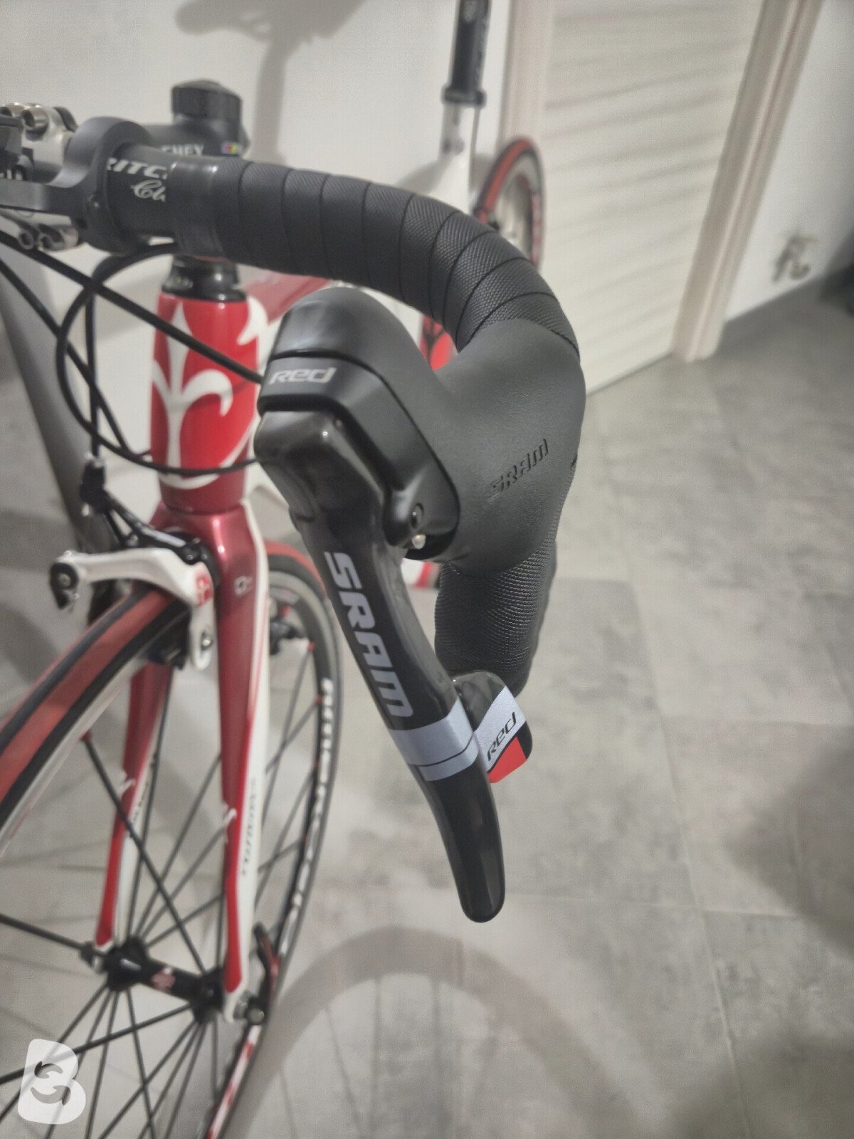 Wilier Gtr Gran Turismo 2016