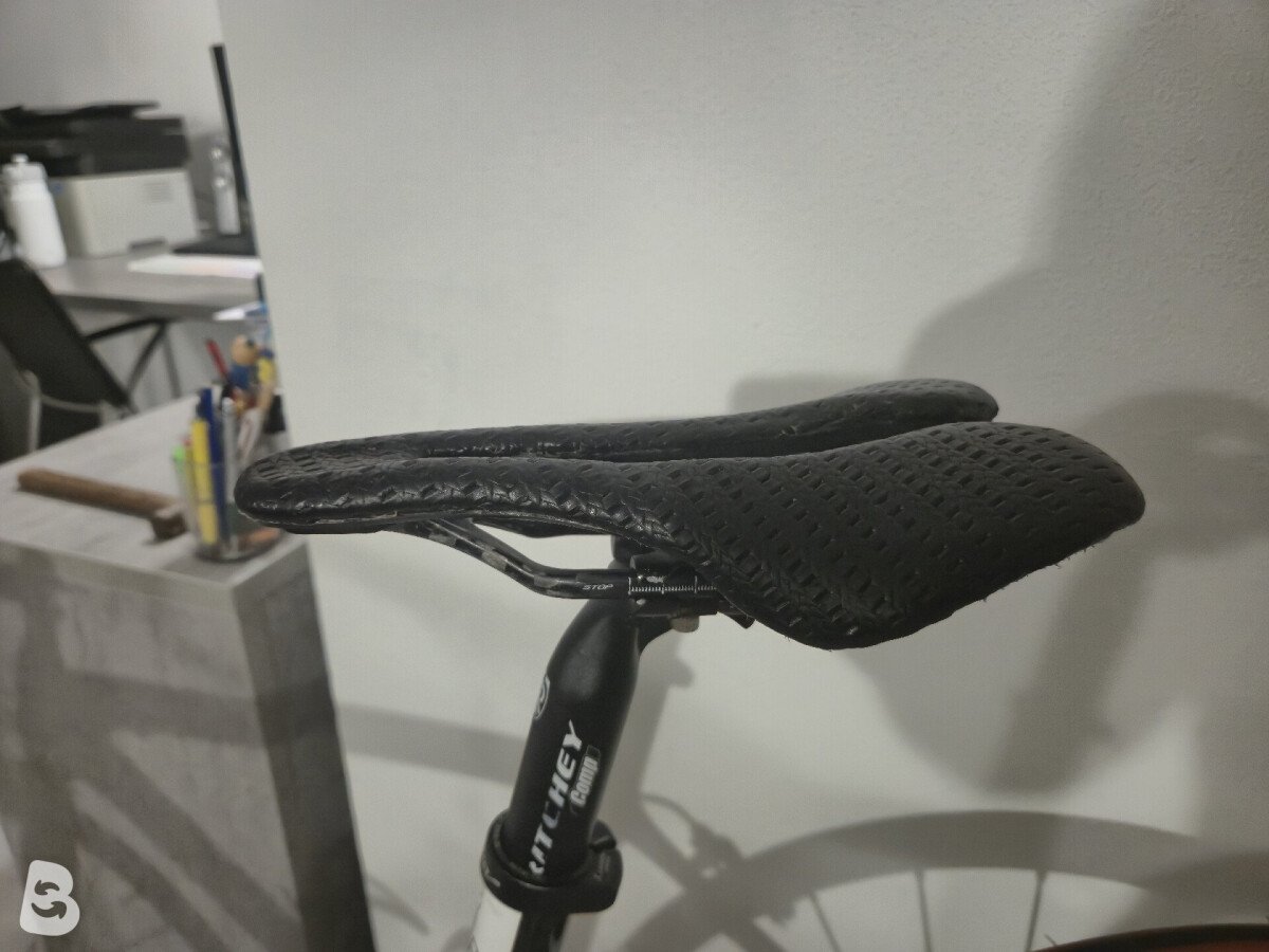Wilier Gtr Gran Turismo 2016