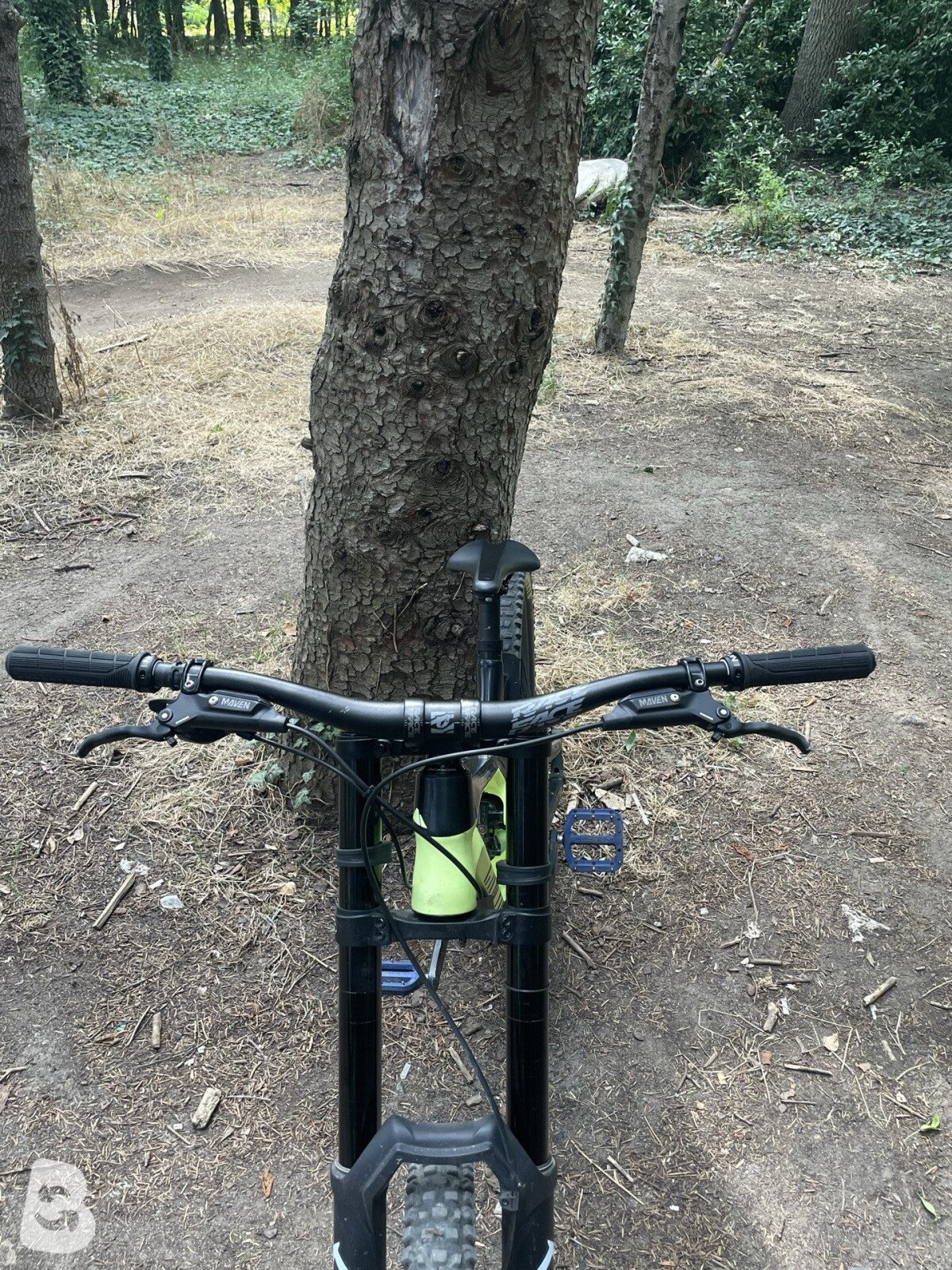 Canyon Sender AL 6.0 2020