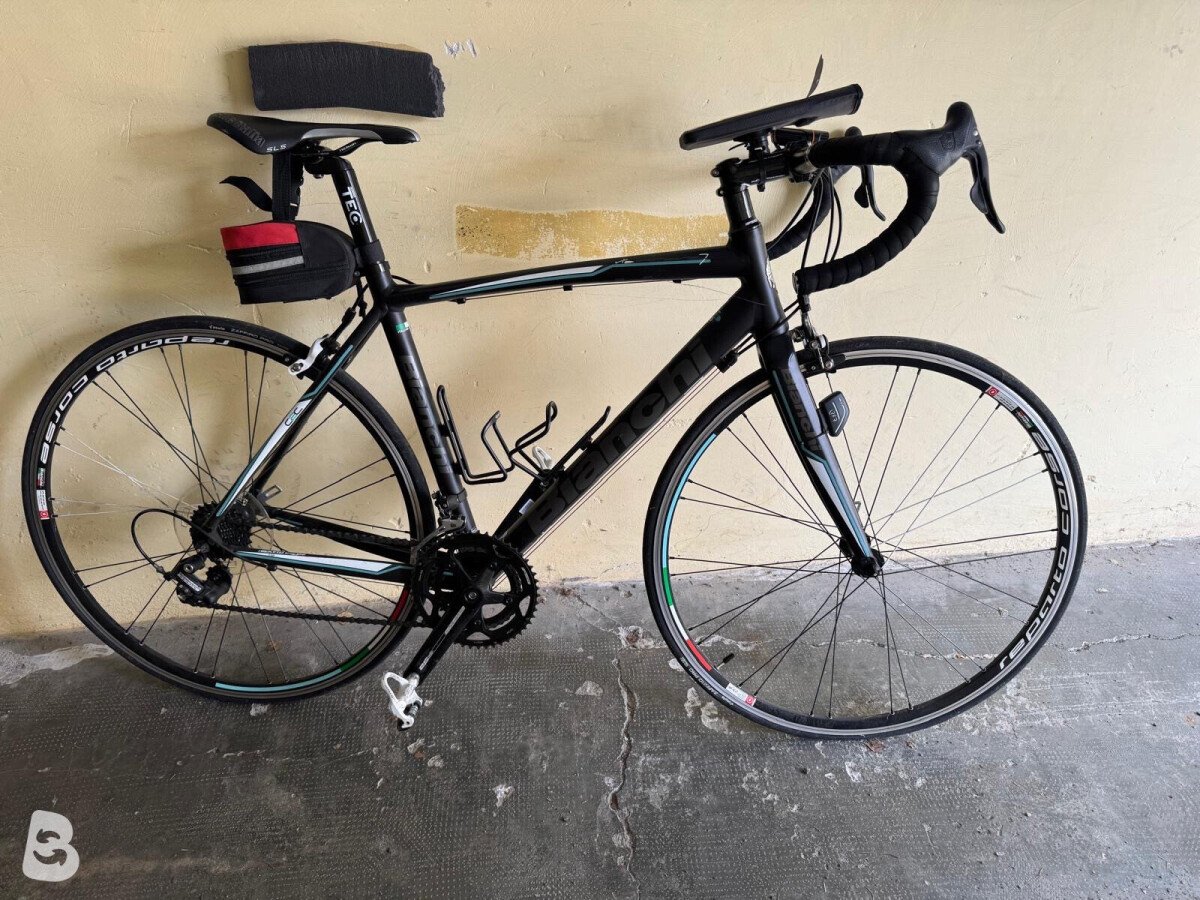 Bianchi Via Nirone 7 2014