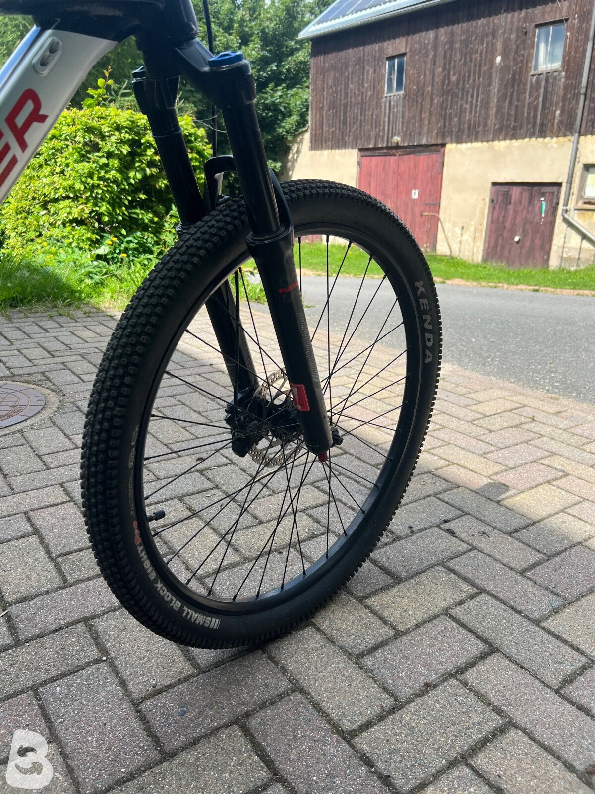 Mondraker FACTOR 26 2021