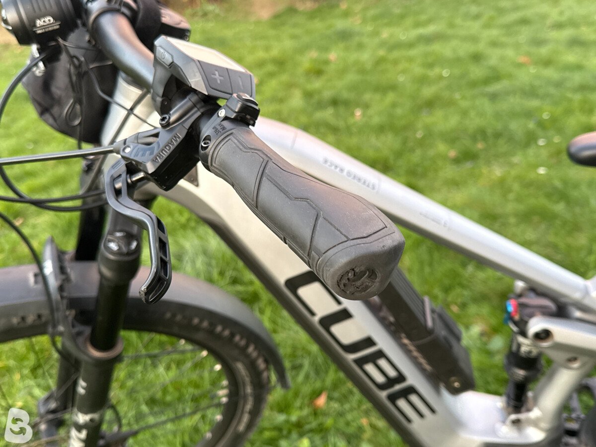 Cube STEREO HYBRID 120, RACE 625 ALLROAD 2022