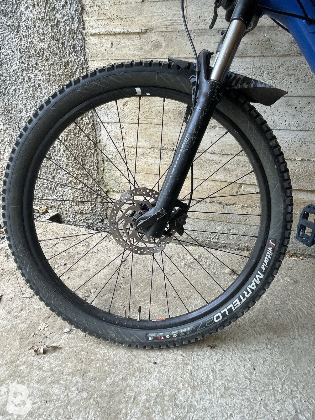 Trek excaliber 7 2018